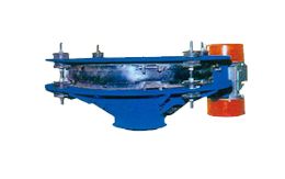 GZD、VBA型振動(dòng)料斗